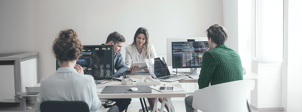 Running Data Maturity & Discovery Assessment